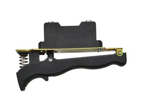 Interruptor para amoladora angular 230mm - Imagen 1 de 2