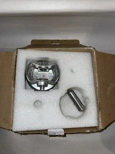 Engine Fit For Yamaha Cylinder & Piston Kit ATV Kodiak 400 Grizzly 400 Top End - Picture 1 of 24