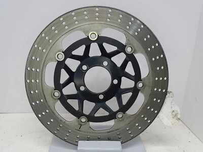 1996 Kawasaki Ninja ZX9R Front Left Brake Rotor - Imagem 1 de 4