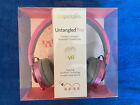 LilGadgets Untangled PRO Kids Premium Wireless Bluetooth (Children) - Pink NIB