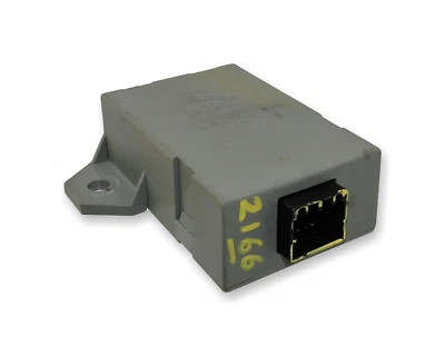 Jaguar X-Type X400 (01 - 07) modulo controllo sensore pioggia 1X43-17E694-AC C2S12593 - Immagine 1 di 4