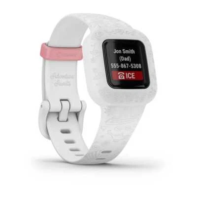 Garmin vivofit jr. 3 Disney Prinzessinnen - Bild 1 von 4