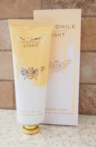 Margot Elena Tokyomilk Light #02 Awaken Within Shea Butter Handcreme 2.7oz NIB - Picture 1 of 4