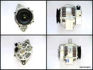 NEW OEM/Genuine Alternator TOYOTA CARINA E / COROLLA / 2.0 D (1992-2000) - Picture 1 of 1