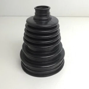 NEOPREN ELASTISCHE GELENKKAPPE MIT KEHLE UNIVERSAL FÜR JEDES AUTO - Bild 1 von 6