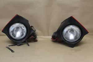 1990 1991 1992 1993 1994 1995 1996 1997 Mazda Miata MX-5 Head Light Assembly oem - Picture 1 of 12
