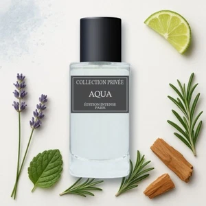 Aqua Homme Private Collection 50ml Eau de Parfum EDP Neu - Bild 1 von 3