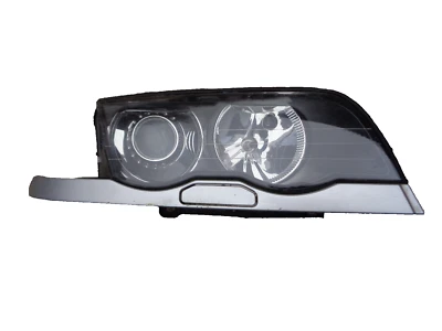 Xenonscheinwerfer 0301089276 6902760 AL Bosch rechts BMW E46 Touring 318i - Bild 1 von 4