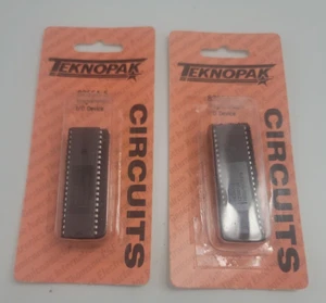 Teknopak Intel  8255A-5 Programmable I/O Device - Picture 1 of 3