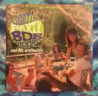 LP Bob Moore Goodtime Party STILL FACTORY SCALED Original (1967) Hickory