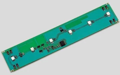 Brawa 2201  Innenbeleuchtung f. Personenwagen  4-Achser Württemb. H0  NEU/OVP - Bild 1 von 2