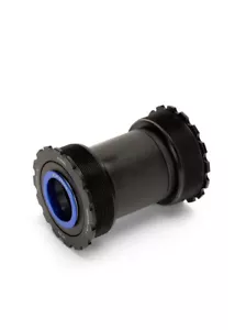 Soporte inferior de cerámica KOGEL T47 i24 R sellos de carretera para Shimano HT2 y Sram GXP - Imagen 1 de 2