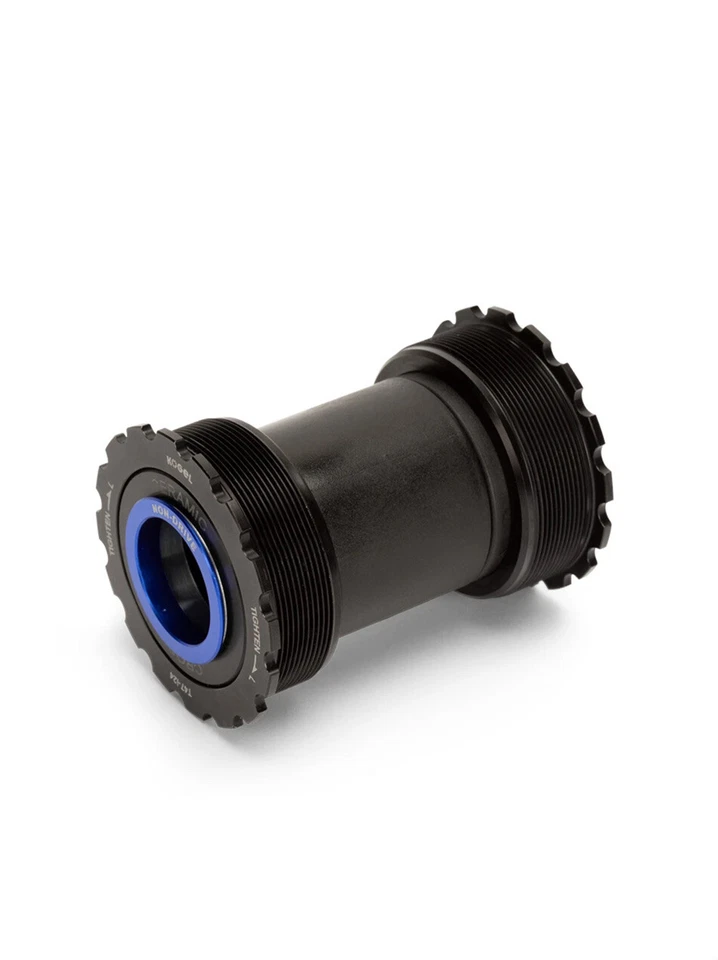 KOGEL Ceramic Bottom Bracket T47 i24 R Road Seals for Shimano HT2 & Sram GXP - Image 1 of 2