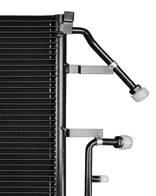 A/C Condenser for C35, C1500, C1500 Suburban, C2500, C2500 Suburban+More 4544 - Image 1 of 4