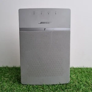 Altavoz Bluetooth BOSE SoundTouch 10 WI-FI Blanco SIN ALIMENTACIÓN - Imagen 1 de 5