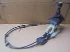 Toyota Rav4 2007 20 Td Diesel 6 Speed Manual Gear Linkage Cables And Selector