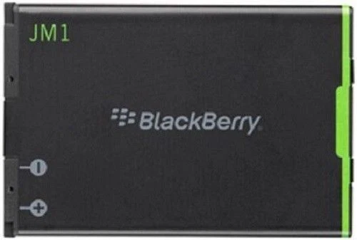 NEW OEM BLACKBERRY Bold 9900 9930 Touch 9850 9860 J-M1 JM1 BAT-30615-006 Battery - Image 1 of 1