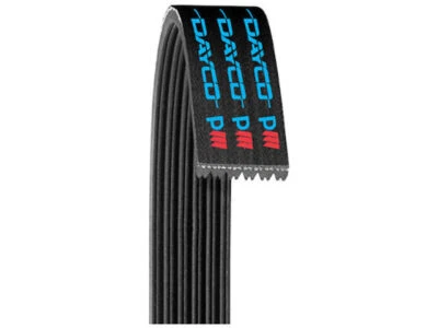 Cinturón multi costilla Dayco 93647RYQN 2013-2014 2,4 L 4 cilindros Foto 1 de 2