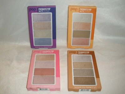 New Choose Pop Prismatic Pop Highlighter Palette - Image 1 of 4