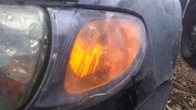 Conjunto de luz de giro/estacionamiento usada se adapta a: BMW 325I 2004 lámpara de estacionamiento señal de giro Foto 1 de 4