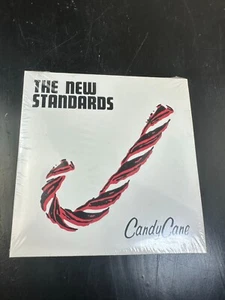 Snow Days from Candy Cane by The New Standards Christmas CD Holiday Music EP - Picture 1 of 3
