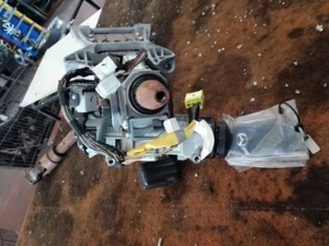 Lenksäule Mit Zündung Und Schlüssel Mazda 3 -1. Serie ('03-'09) P8-SB1-17 - Bild 1 von 12