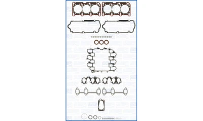 EN STOCK Juego de juntas de culata AUDI 80 V6 2.6 150 ABC (8/1994-10/1994) Foto 1 de 2