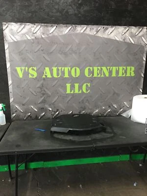 2016-2020 CHEVROLET CAMARO 3.6L V6 ENGINE MOTOR APPEARANCE TOP COVER PANEL OEM - Image 1 of 3