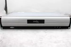 Audia Flex Biamp System Digital Audio Processor Power Tested No AC Adapter - Picture 1 of 3