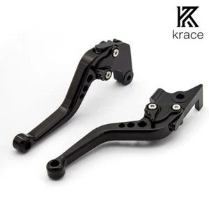 Adjustable Clutch Brake Levers For Yamaha FJ1200 1986 1987 1988 1989 1990-1992 - Picture 1 of 8