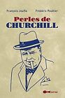 Perles de Churchill : Édition collector von Frédéric Pou... | Buch | Zustand gut