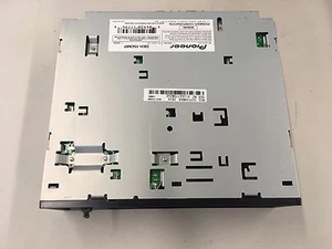 Pioneer DEH-150MP radio chassis only no faceplate or accessories SEE ADD !!! - Picture 1 of 4