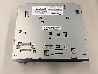 Pioneer DEH-150MP radio chassis only no faceplate or accessories SEE ADD !!! - Image 1 of 4