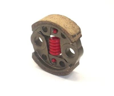 FG 1:5 4WD Fun Cross WB535 Leopard Kupplung + Feder 5000U/min FT9®  - Bild 1 von 2