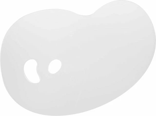 Martin French Style Acrylic Painting Palette Large - (U-BR6000)