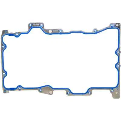 Juego de juntas inferiores para cárter de aceite OS 30697 R Felpro para Jaguar S-Type X-Type Lincoln LS Foto 1 de 2