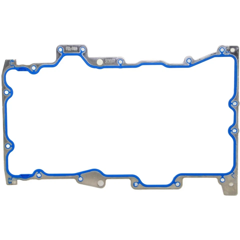 OS 30697 R Felpro 套装油盘垫圈较低适用于捷豹 S 型 X 型林肯 LS — 第 1/2 张图片