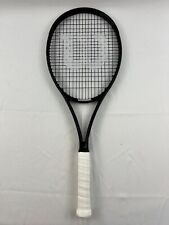 Wilson BLX Blade 93 2013 Black, 4 1/4 Excellent