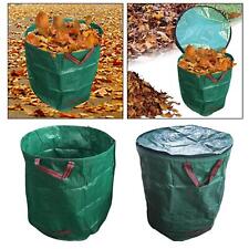 Sacs poubelles de cour domestique/sacs de déchets de jardin/sacs de jardin de