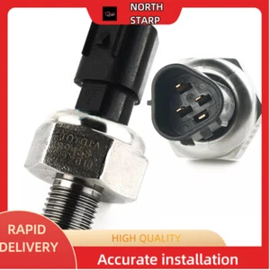 89458-22010 Fuel Pressure sensor For 2007-2011 Lexus GS350 GS460 - Picture 1 of 11