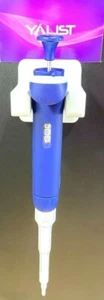 RAININ XLS LTS Re-Certified Pipette in Excellent condition - Picture 1 of 10