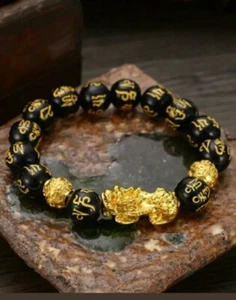❤️❤️MAGIC BRACELET ❤❤HIGHLY POWERFUL MAGIC SPELLS-GOOD LUCK & HEALING POWER❤❤️ - Picture 1 of 14