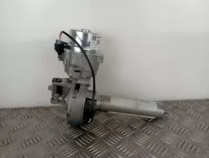 DACIA DUSTER HM 17-23 POWER STEERING PUMP / MOTOR 488100989R - Picture 1 of 5