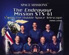 The Endeavor Mission Sts-61: Fixing the Hubble Space Telescope by Zelon, Helen