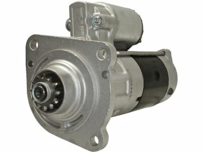 Motor De Arranque Ford Econoline Super Duty 1996-1999 API 42956VJ 1997 1998 Foto 1 de 2