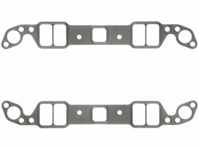 For 1954-1956 Oldsmobile Starfire Intake Manifold Gasket Set Felpro 56976QH Foto 1 de 2