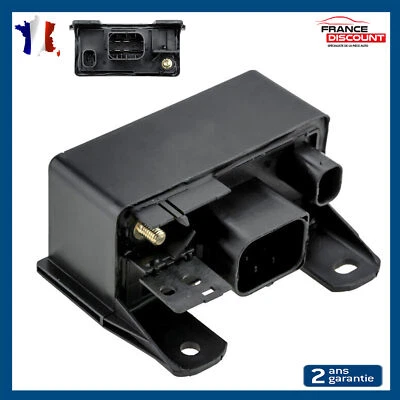 Boitier de préchauffage pour Mercedes VITO VIANO SPRINTER VANEO - A0005453516 - Bild 1 von 4