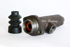 RENAULT R8 R1135 GORDINI master brake cylinder NEW RECENTLY MADE - Picture 1 of 1