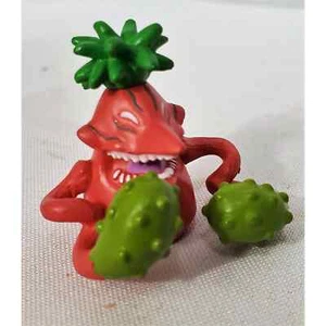 Digimon Bandai Redvegiemon Figur 1,5" Minifigur - Bild 1 von 2