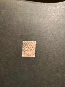 Mauricio Scott #59 usado - Imagen 1 de 1